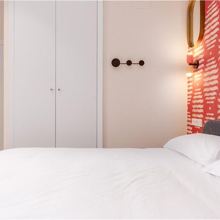 Smartr Malaga Centro Aparthotel Bagian luar foto
